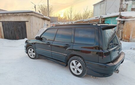 Subaru Forester, 1998 год, 500 000 рублей, 5 фотография
