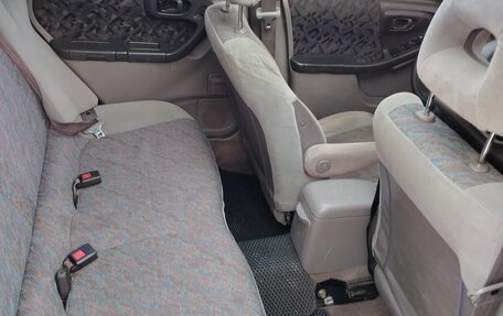 Subaru Forester, 1998 год, 500 000 рублей, 10 фотография