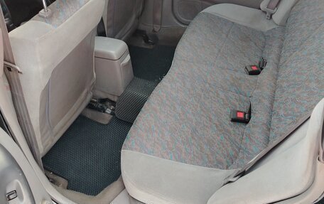 Subaru Forester, 1998 год, 500 000 рублей, 11 фотография