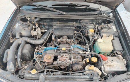 Subaru Forester, 1998 год, 500 000 рублей, 16 фотография