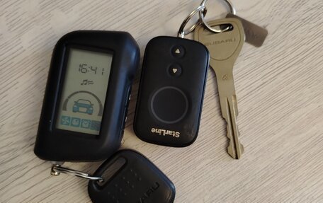 Subaru Forester, 1998 год, 500 000 рублей, 20 фотография