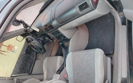 Subaru Forester, 1998 год, 500 000 рублей, 17 фотография