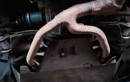 Subaru Forester, 1998 год, 500 000 рублей, 19 фотография