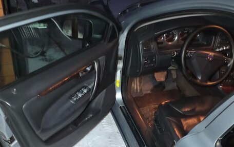 Volvo S60 III, 2007 год, 650 000 рублей, 8 фотография