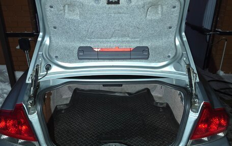 Volvo S60 III, 2007 год, 650 000 рублей, 14 фотография