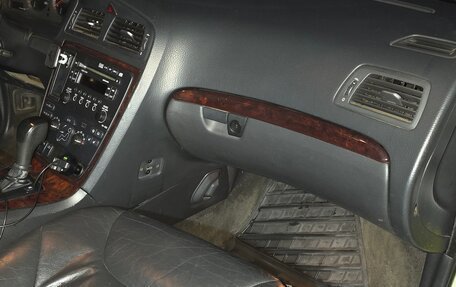 Volvo S60 III, 2007 год, 650 000 рублей, 12 фотография