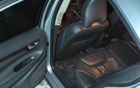 Volvo S60 III, 2007 год, 650 000 рублей, 10 фотография