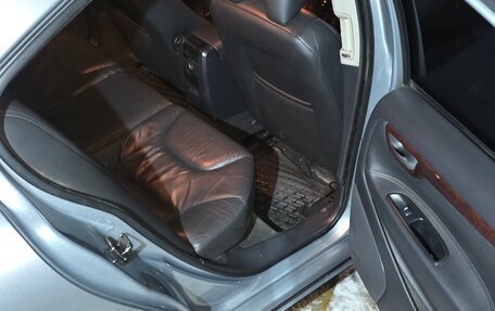 Volvo S60 III, 2007 год, 650 000 рублей, 13 фотография