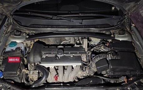 Volvo S60 III, 2007 год, 650 000 рублей, 7 фотография