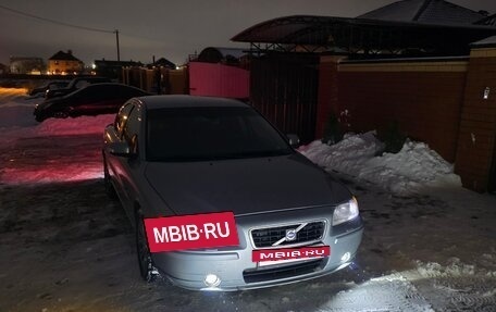 Volvo S60 III, 2007 год, 650 000 рублей, 6 фотография