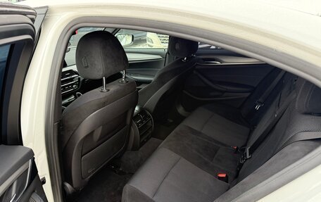 BMW 5 серия, 2018 год, 3 450 000 рублей, 7 фотография