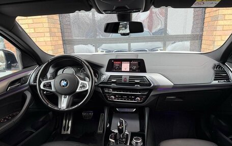 BMW X4, 2021 год, 4 150 000 рублей, 9 фотография