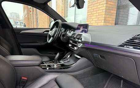 BMW X4, 2021 год, 4 150 000 рублей, 10 фотография