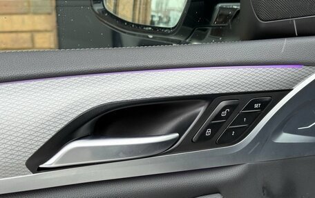 BMW X4, 2021 год, 4 150 000 рублей, 15 фотография