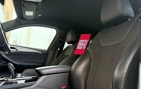 BMW X4, 2021 год, 4 150 000 рублей, 17 фотография