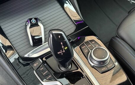 BMW X4, 2021 год, 4 150 000 рублей, 21 фотография