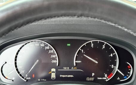 BMW X4, 2021 год, 4 150 000 рублей, 23 фотография