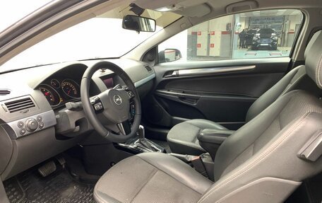 Opel Astra H, 2007 год, 499 900 рублей, 8 фотография