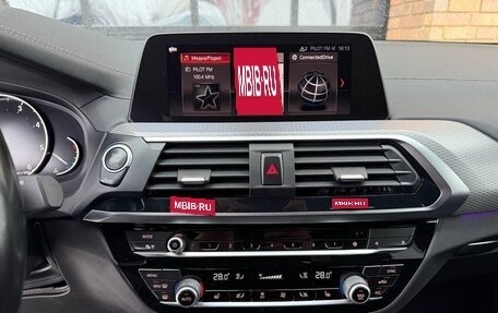 BMW X4, 2021 год, 4 150 000 рублей, 20 фотография