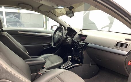 Opel Astra H, 2007 год, 499 900 рублей, 11 фотография