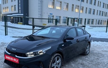 KIA Cerato IV, 2021 год, 1 200 000 рублей, 2 фотография