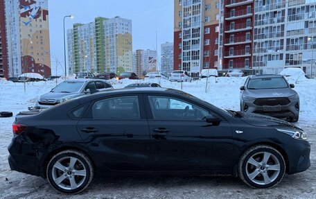 KIA Cerato IV, 2021 год, 1 200 000 рублей, 4 фотография