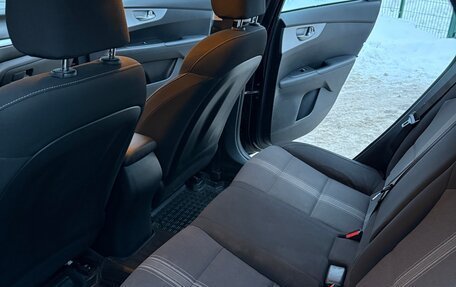 KIA Cerato IV, 2021 год, 1 200 000 рублей, 8 фотография