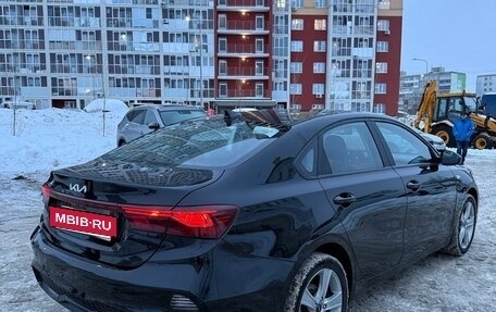 KIA Cerato IV, 2021 год, 1 200 000 рублей, 6 фотография