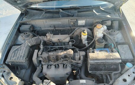 Chevrolet Lanos I, 2006 год, 165 000 рублей, 2 фотография