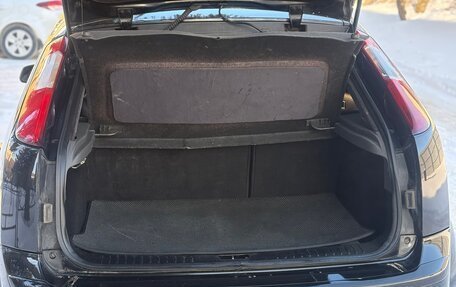 Ford Focus II рестайлинг, 2006 год, 495 000 рублей, 10 фотография