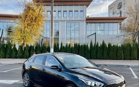 KIA K3, 2020 год, 2 300 000 рублей, 2 фотография