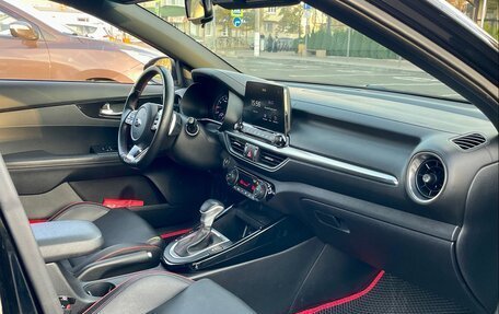 KIA K3, 2020 год, 2 300 000 рублей, 5 фотография