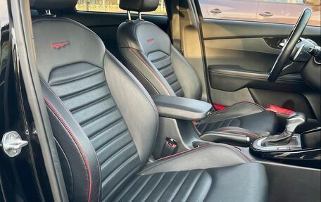 KIA K3, 2020 год, 2 300 000 рублей, 6 фотография