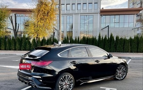 KIA K3, 2020 год, 2 300 000 рублей, 3 фотография