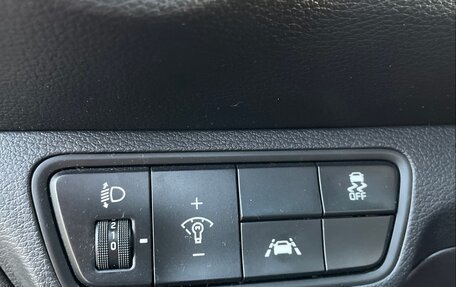 KIA K3, 2020 год, 2 300 000 рублей, 10 фотография