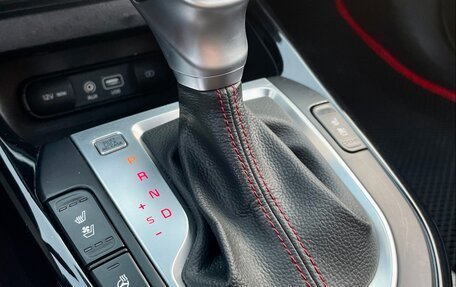 KIA K3, 2020 год, 2 300 000 рублей, 11 фотография