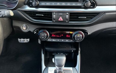 KIA K3, 2020 год, 2 300 000 рублей, 12 фотография