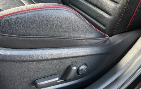 KIA K3, 2020 год, 2 300 000 рублей, 9 фотография