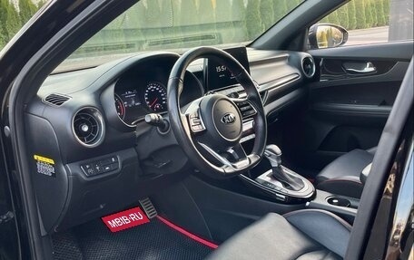 KIA K3, 2020 год, 2 300 000 рублей, 8 фотография