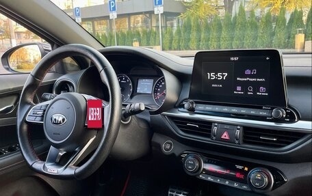 KIA K3, 2020 год, 2 300 000 рублей, 7 фотография