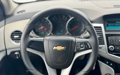 Chevrolet Cruze II, 2012 год, 659 000 рублей, 14 фотография