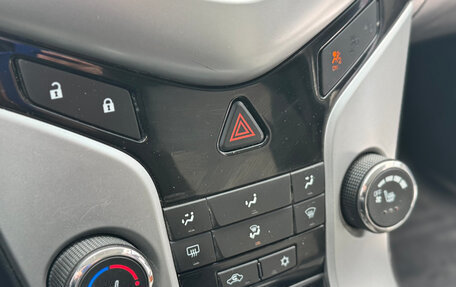 Chevrolet Cruze II, 2012 год, 659 000 рублей, 17 фотография