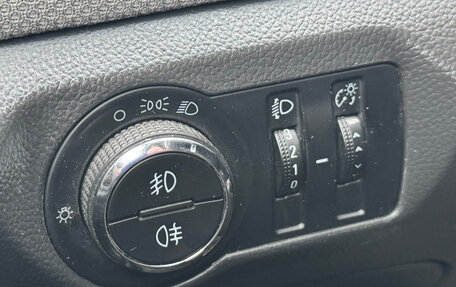 Chevrolet Cruze II, 2012 год, 659 000 рублей, 16 фотография