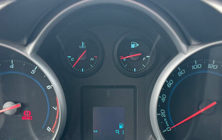 Chevrolet Cruze II, 2012 год, 659 000 рублей, 20 фотография