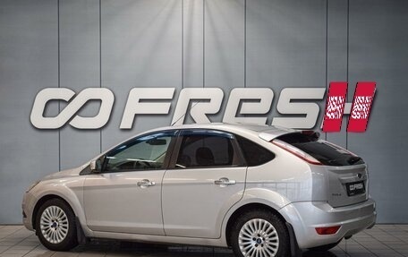 Ford Focus II рестайлинг, 2011 год, 635 000 рублей, 2 фотография