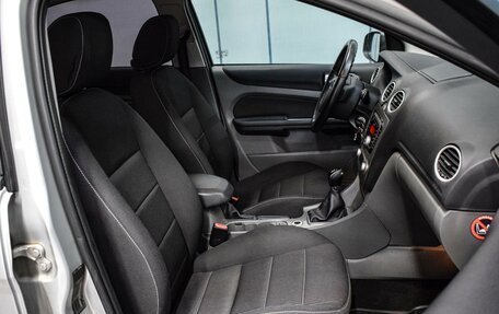 Ford Focus II рестайлинг, 2011 год, 635 000 рублей, 8 фотография