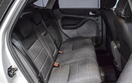 Ford Focus II рестайлинг, 2011 год, 635 000 рублей, 7 фотография