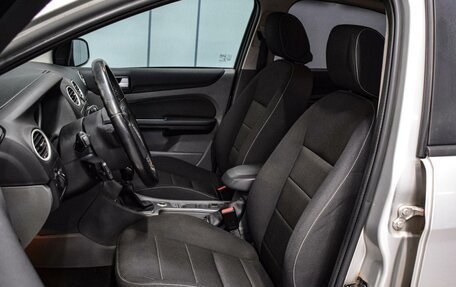 Ford Focus II рестайлинг, 2011 год, 635 000 рублей, 10 фотография