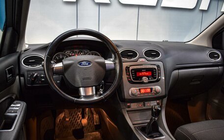 Ford Focus II рестайлинг, 2011 год, 635 000 рублей, 6 фотография