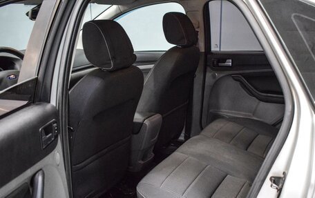 Ford Focus II рестайлинг, 2011 год, 635 000 рублей, 11 фотография